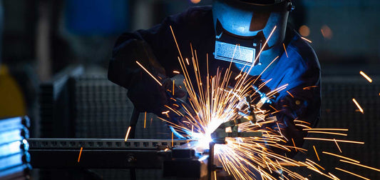 The Ultimate Guide to Landing a Welding Job: What You Need to Know
